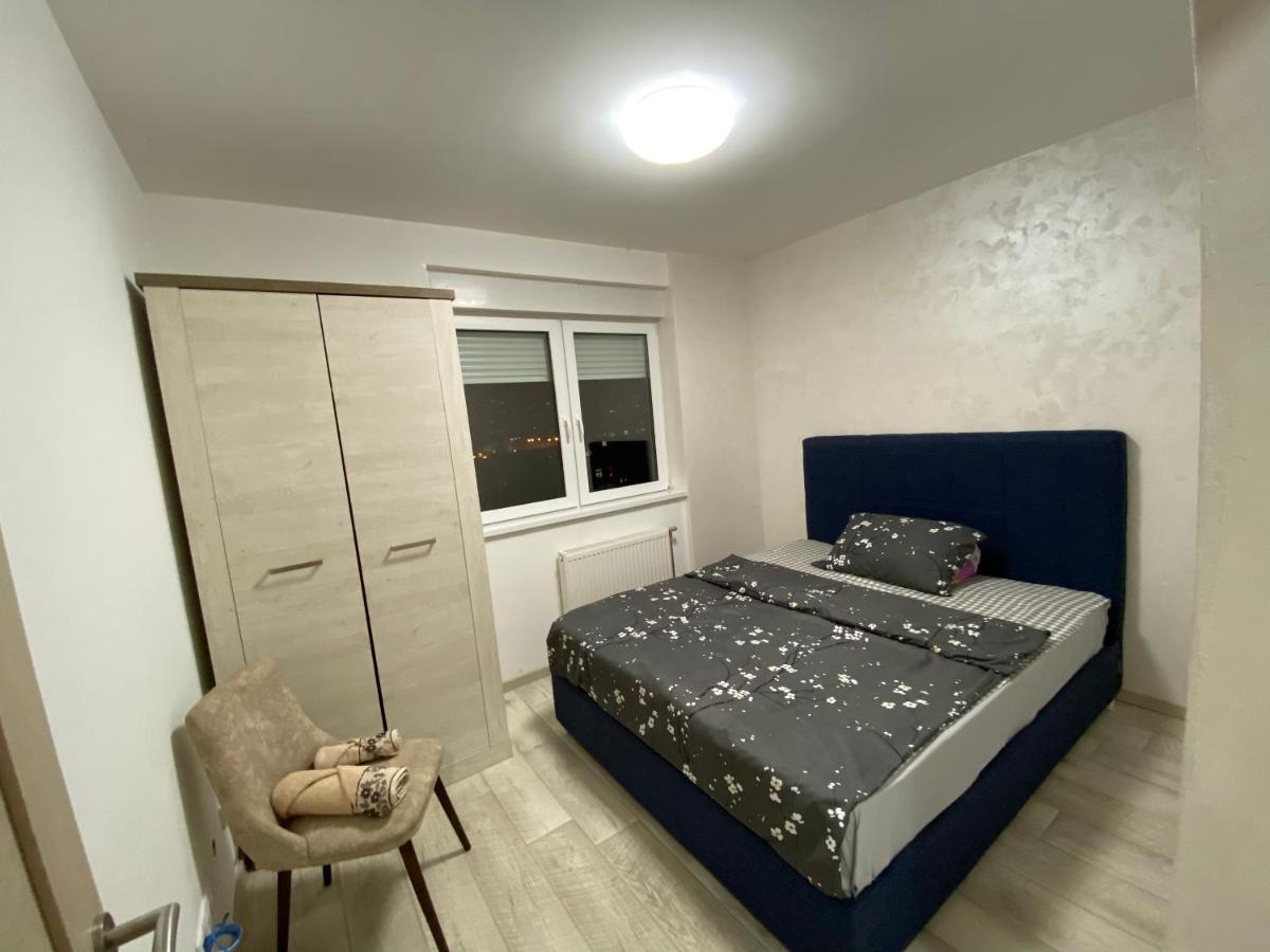 Apartament Hamam Novi Pazar Zewnętrze zdjęcie