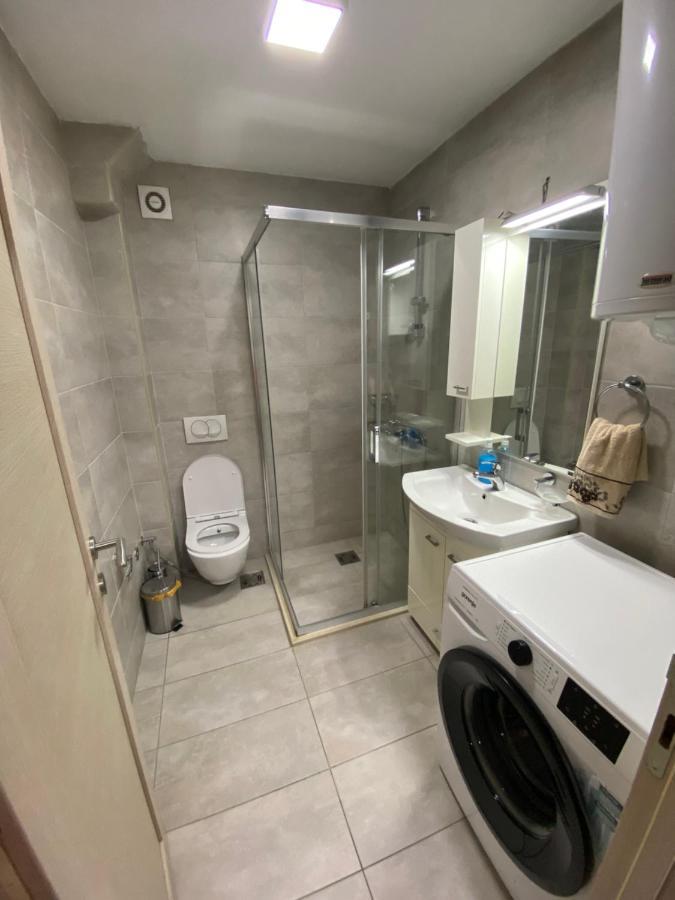 Apartament Hamam Novi Pazar Zewnętrze zdjęcie