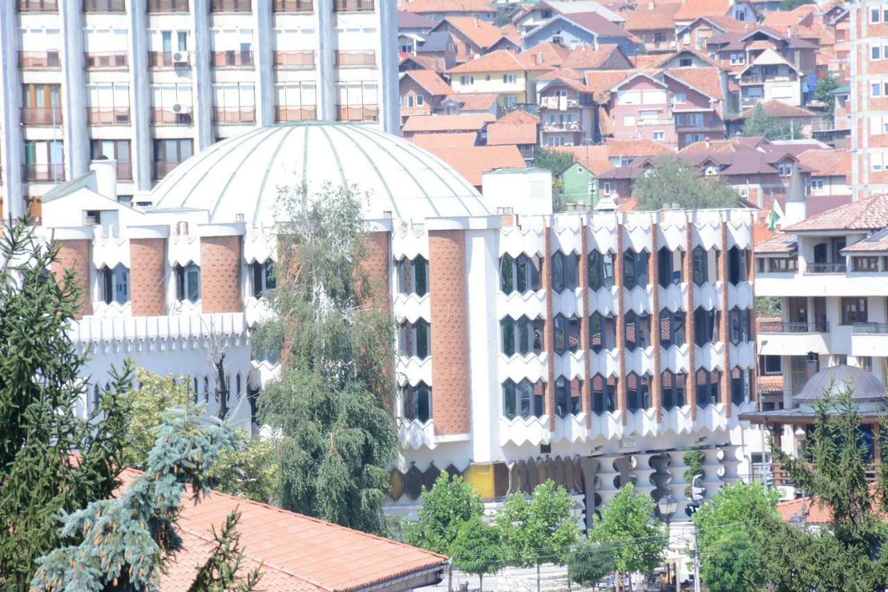 Apartament Hamam Novi Pazar Zewnętrze zdjęcie
