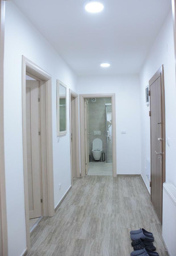 Apartament Hamam Novi Pazar Zewnętrze zdjęcie