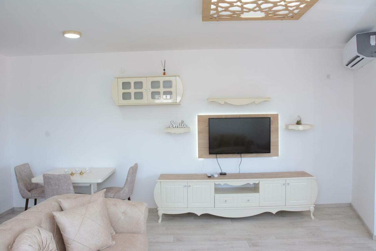 Apartament Hamam Novi Pazar Zewnętrze zdjęcie
