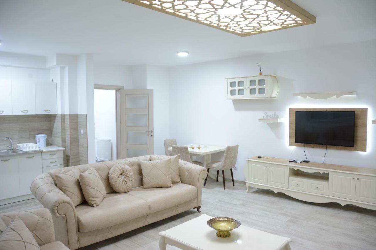 Apartament Hamam Novi Pazar Zewnętrze zdjęcie