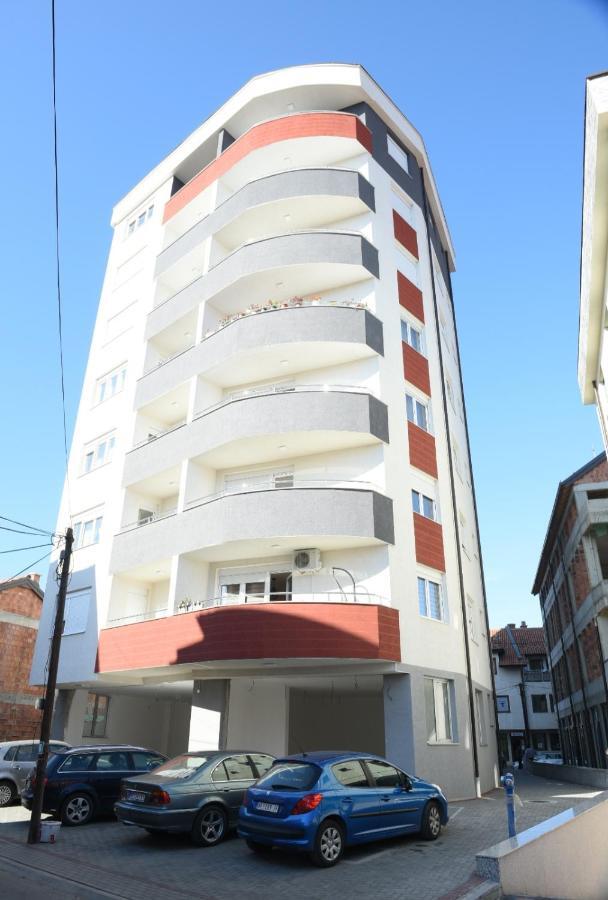Apartament Hamam Novi Pazar Zewnętrze zdjęcie